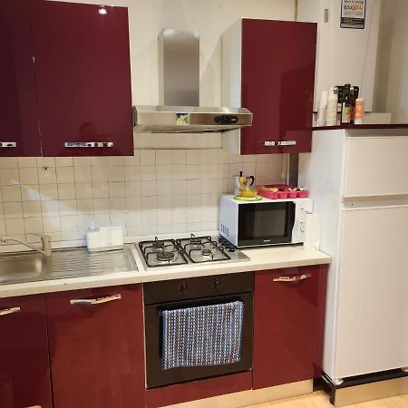 סראוואלה סקריביה B&B Your Home Outlet 6 מראה חיצוני תמונה