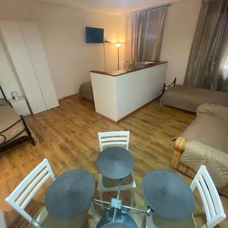 סראוואלה סקריביה B&B Your Home Outlet 6 מראה חיצוני תמונה