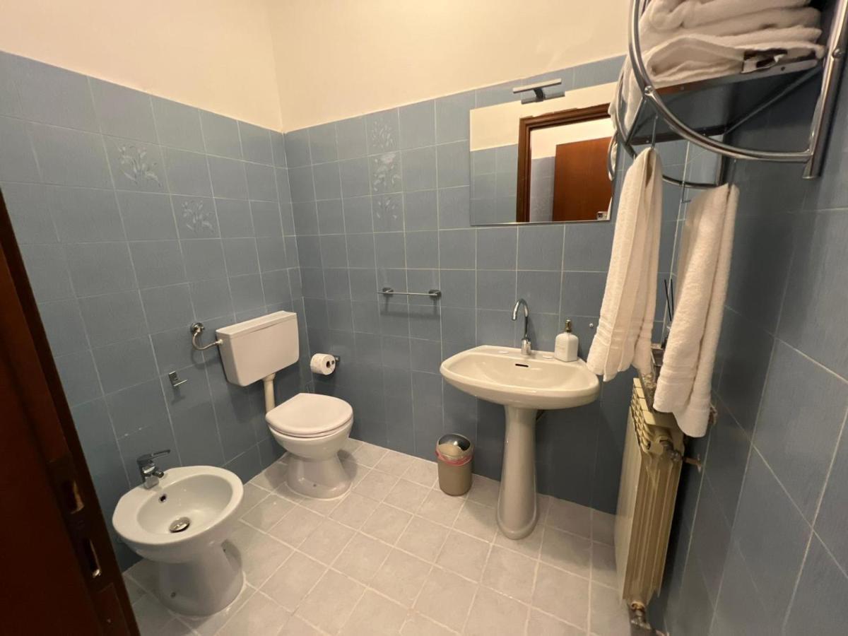 סראוואלה סקריביה B&B Your Home Outlet 6 מראה חיצוני תמונה