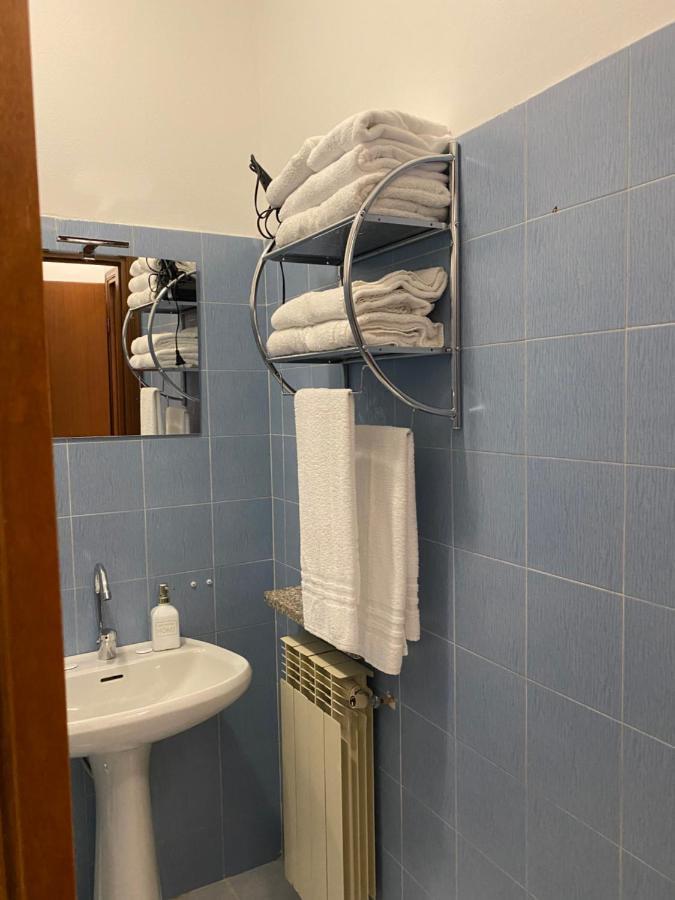 סראוואלה סקריביה B&B Your Home Outlet 6 מראה חיצוני תמונה
