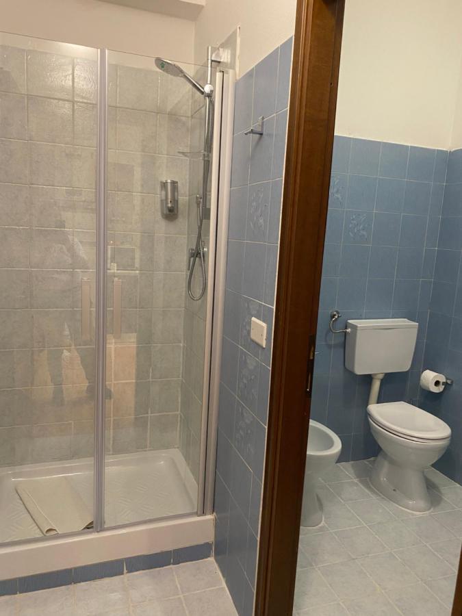 סראוואלה סקריביה B&B Your Home Outlet 6 מראה חיצוני תמונה