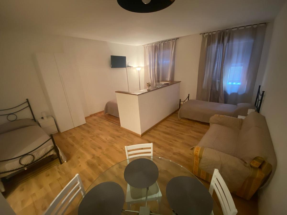 סראוואלה סקריביה B&B Your Home Outlet 6 מראה חיצוני תמונה